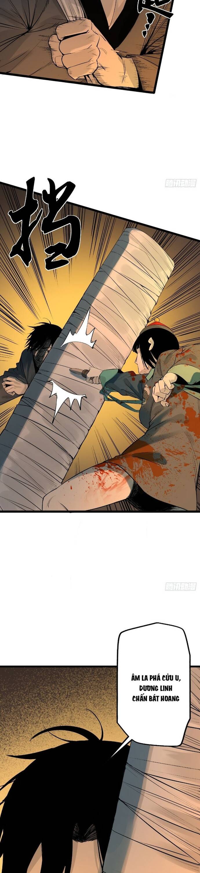 Ta Có Một Viện Nghiên Cứu Quái Vật Chapter 13 - 5