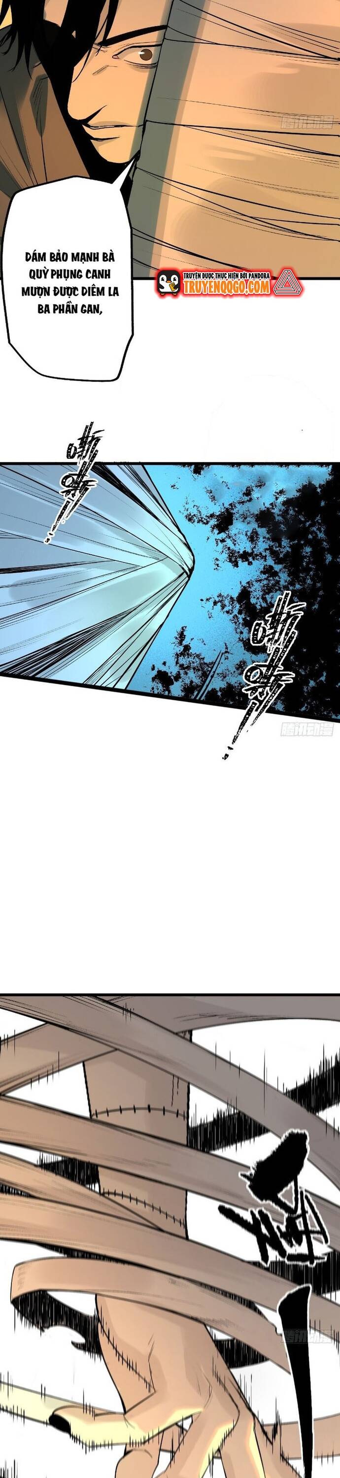 Ta Có Một Viện Nghiên Cứu Quái Vật Chapter 13 - 6