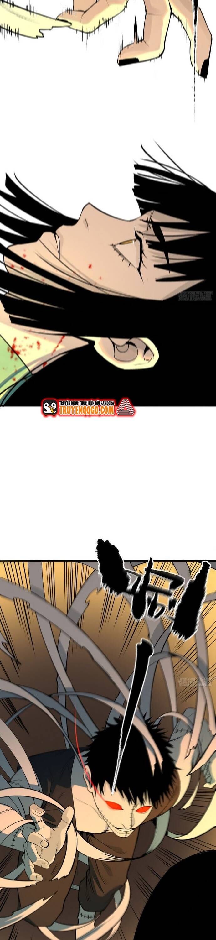 Ta Có Một Viện Nghiên Cứu Quái Vật Chapter 13 - 7