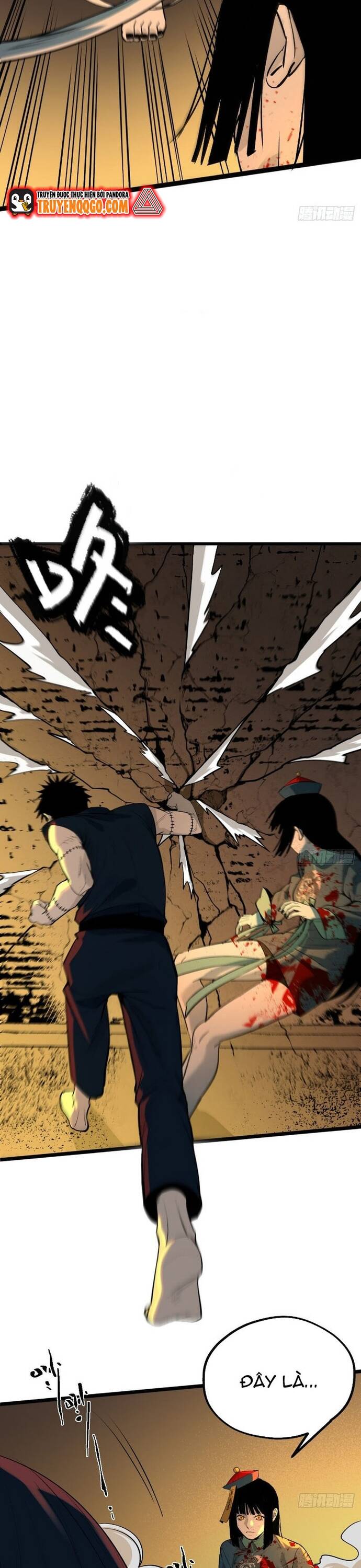 Ta Có Một Viện Nghiên Cứu Quái Vật Chapter 13 - 8