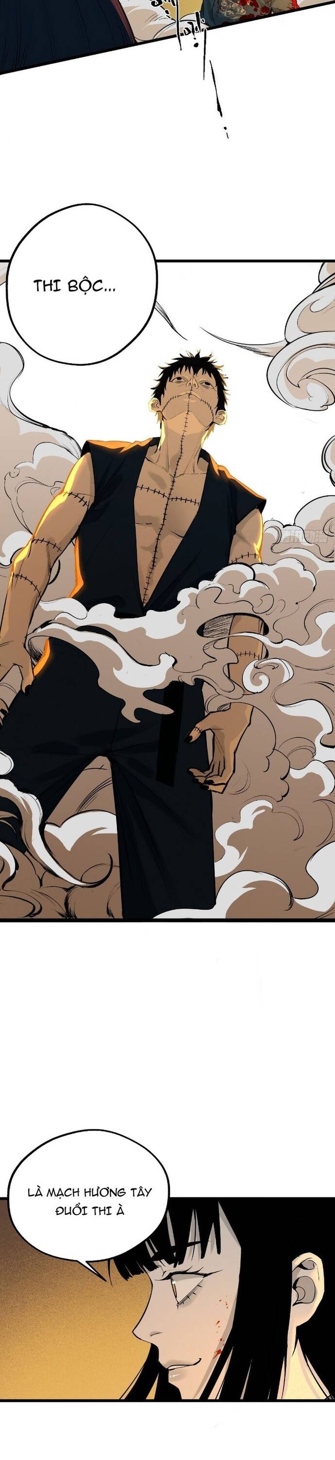 Ta Có Một Viện Nghiên Cứu Quái Vật Chapter 13 - 9