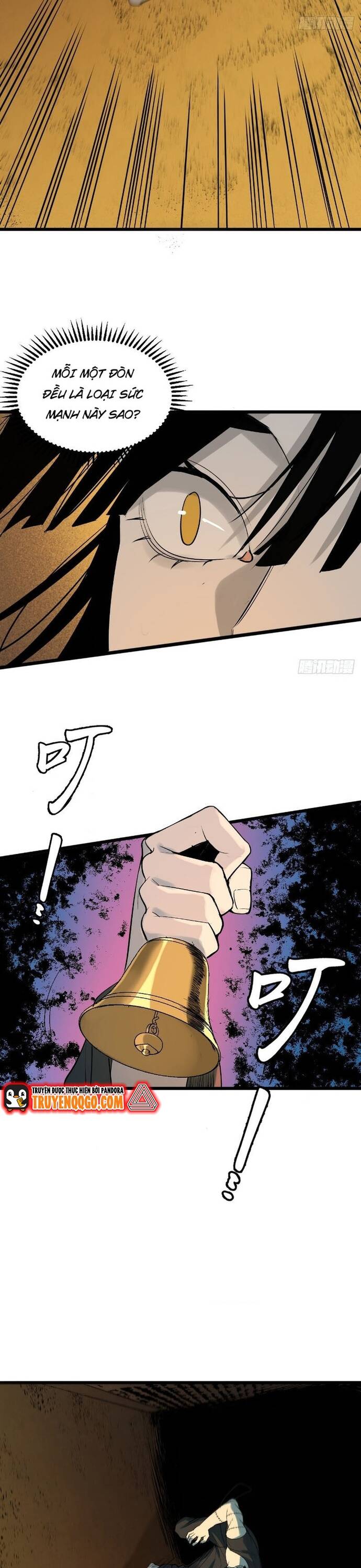 Ta Có Một Viện Nghiên Cứu Quái Vật Chapter 13 - 13