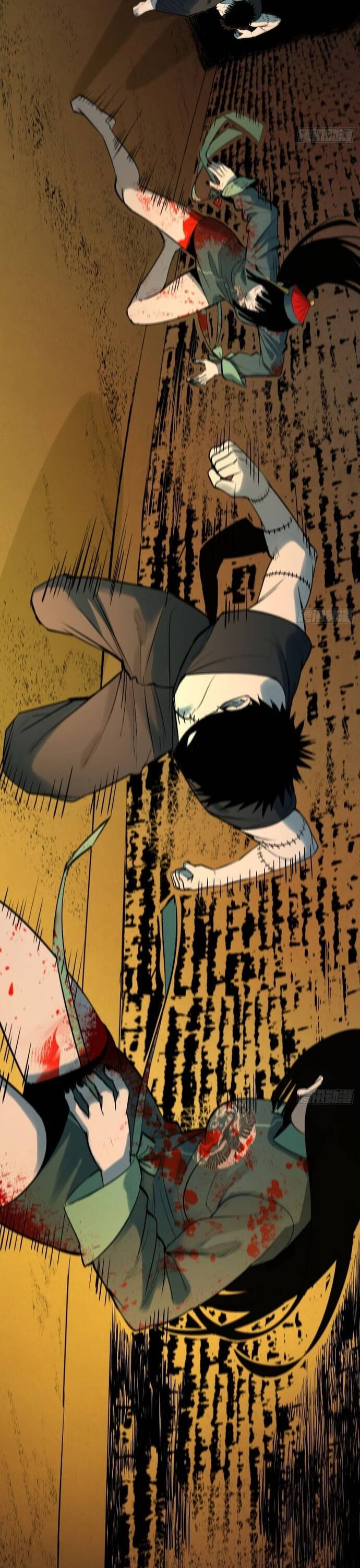 Ta Có Một Viện Nghiên Cứu Quái Vật Chapter 13 - 14