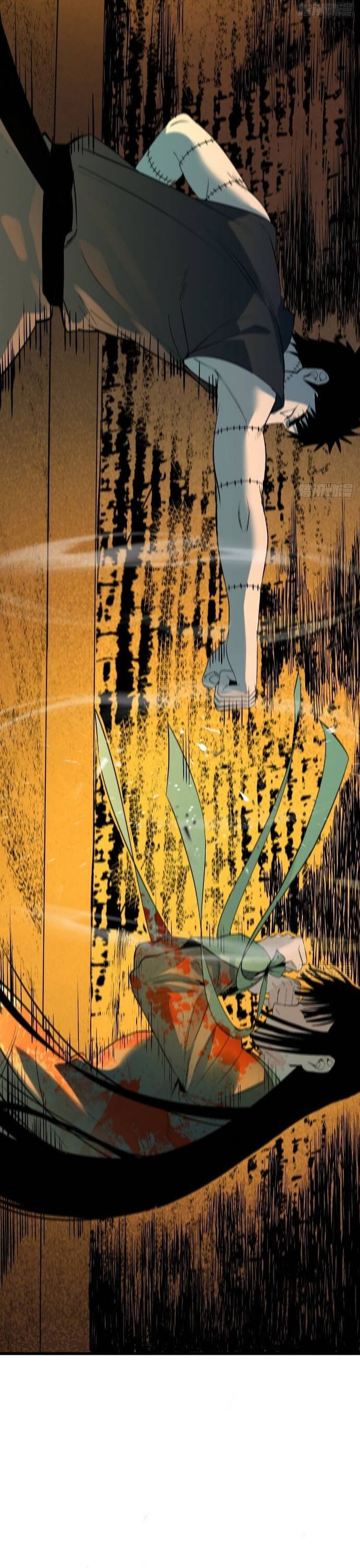 Ta Có Một Viện Nghiên Cứu Quái Vật Chapter 13 - 15