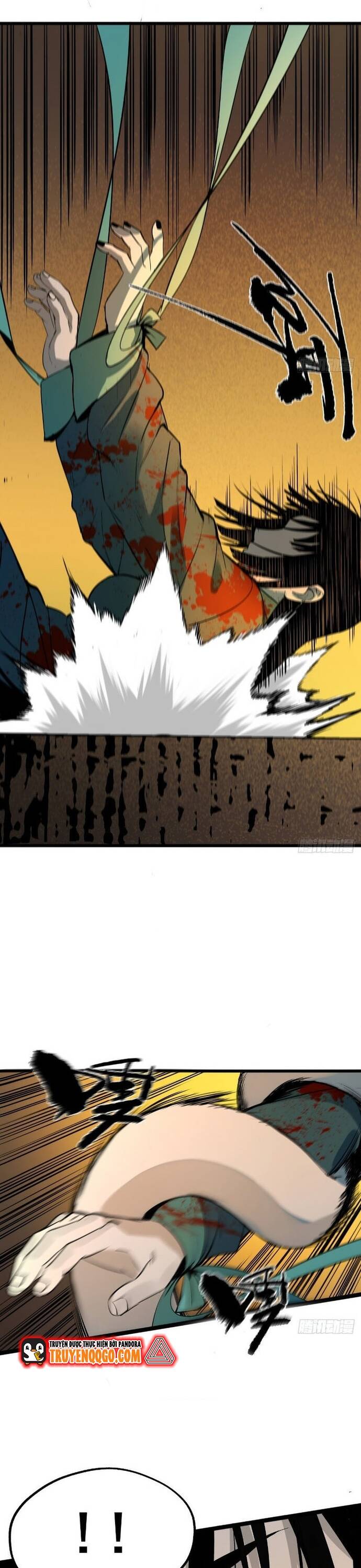 Ta Có Một Viện Nghiên Cứu Quái Vật Chapter 13 - 16