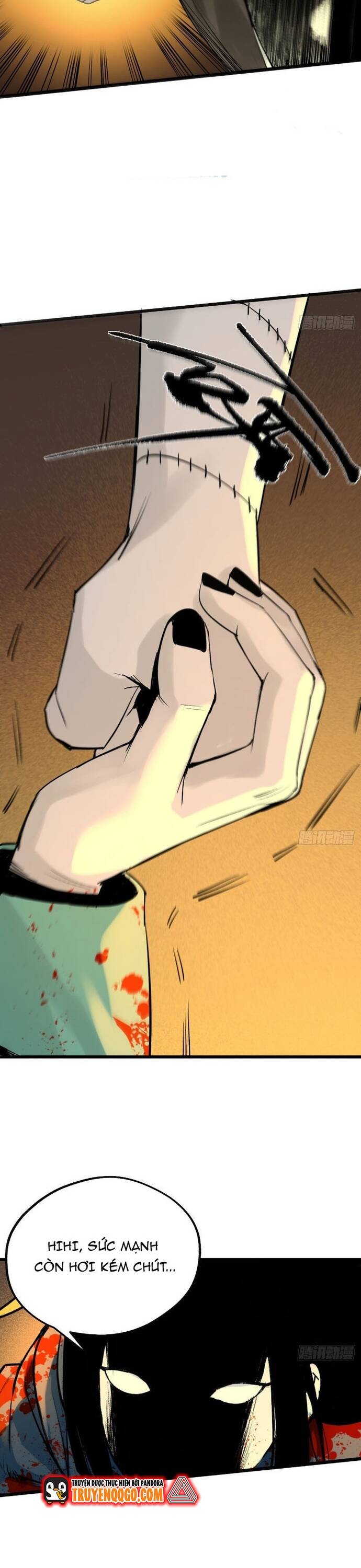 Ta Có Một Viện Nghiên Cứu Quái Vật Chapter 13 - 18