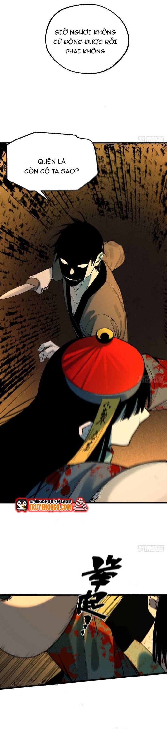 Ta Có Một Viện Nghiên Cứu Quái Vật Chapter 13 - 19