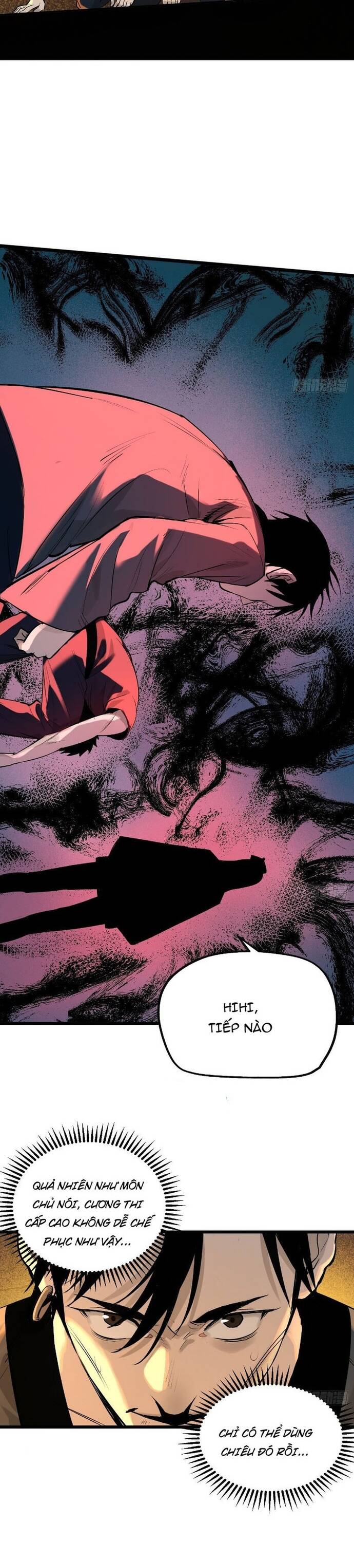 Ta Có Một Viện Nghiên Cứu Quái Vật Chapter 13 - 22