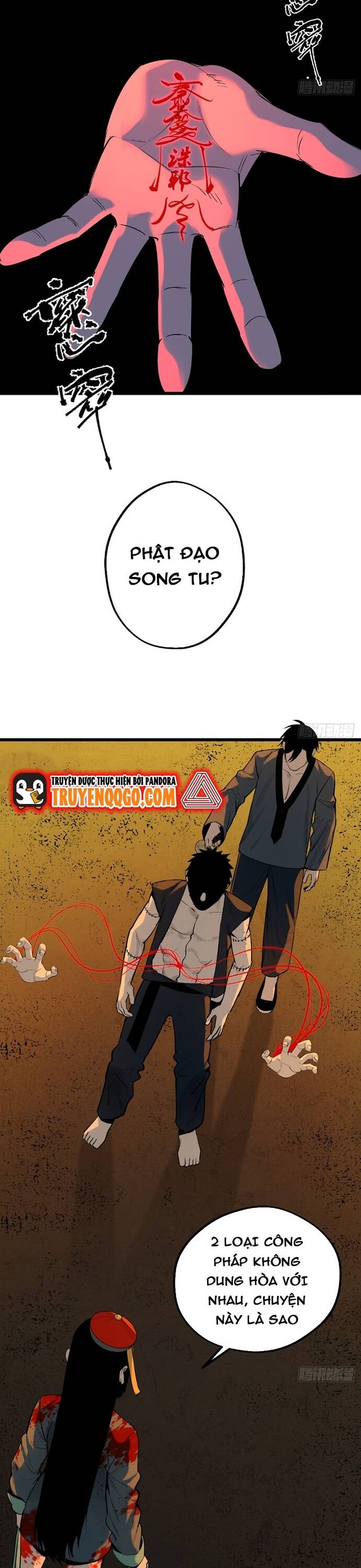Ta Có Một Viện Nghiên Cứu Quái Vật Chapter 14 - 2