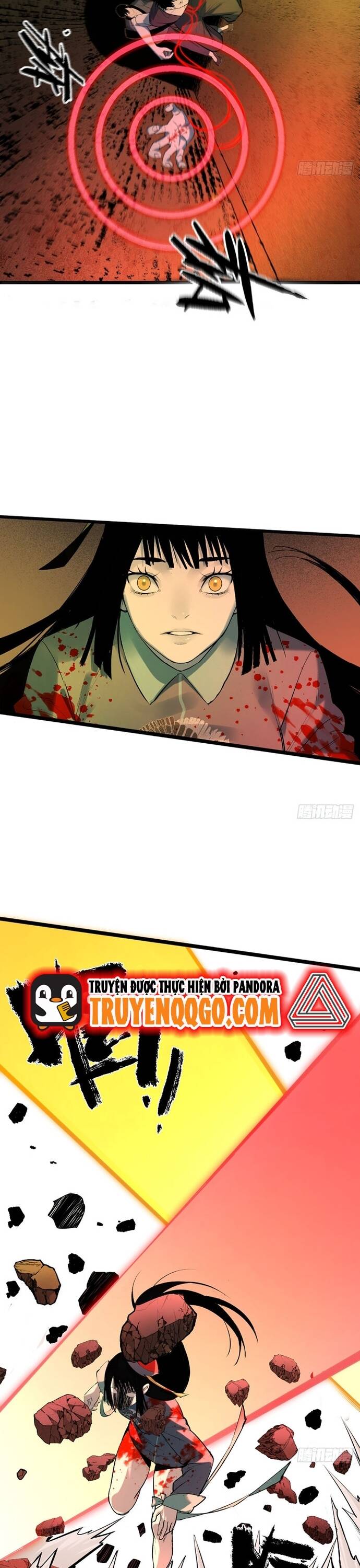 Ta Có Một Viện Nghiên Cứu Quái Vật Chapter 14 - 4