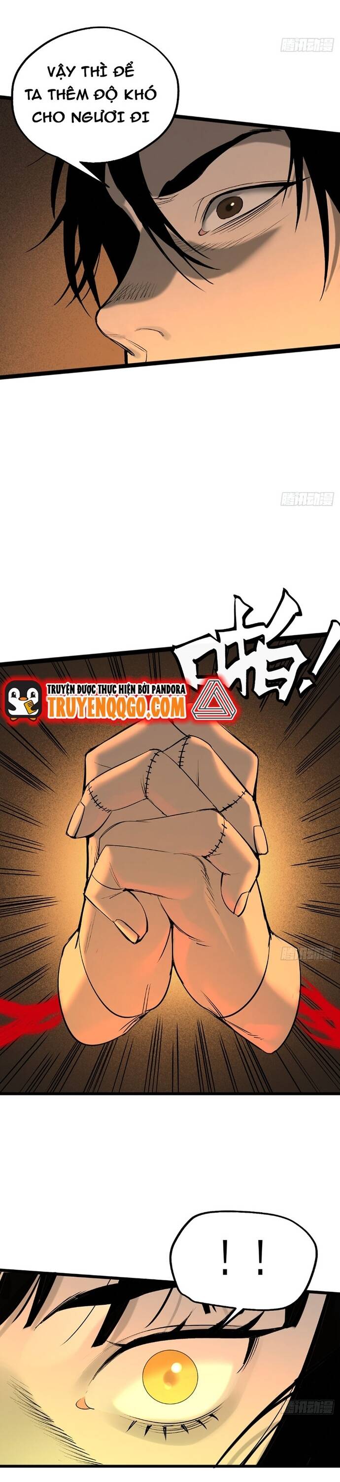 Ta Có Một Viện Nghiên Cứu Quái Vật Chapter 14 - 13