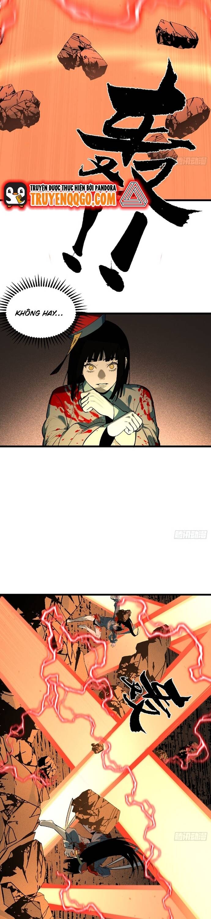 Ta Có Một Viện Nghiên Cứu Quái Vật Chapter 14 - 15
