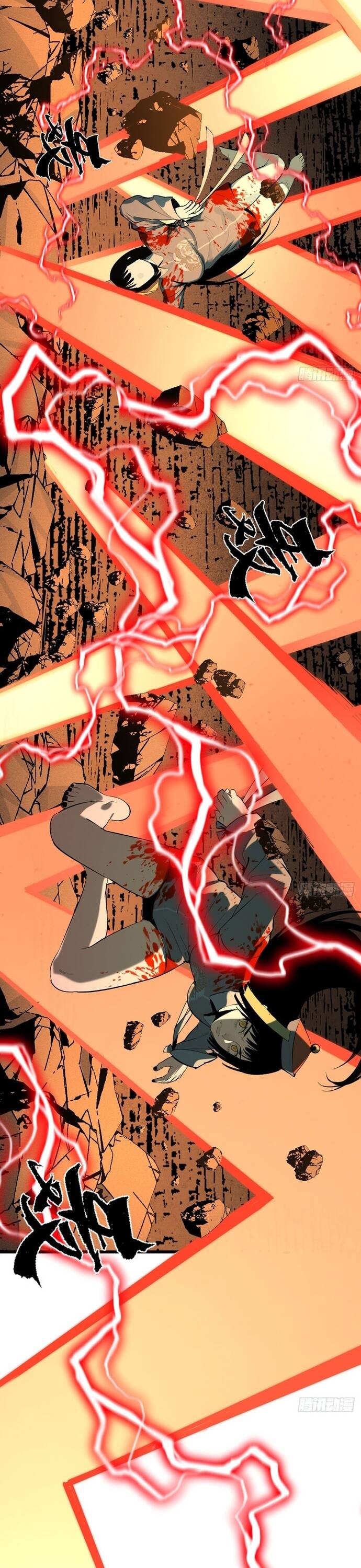 Ta Có Một Viện Nghiên Cứu Quái Vật Chapter 14 - 16
