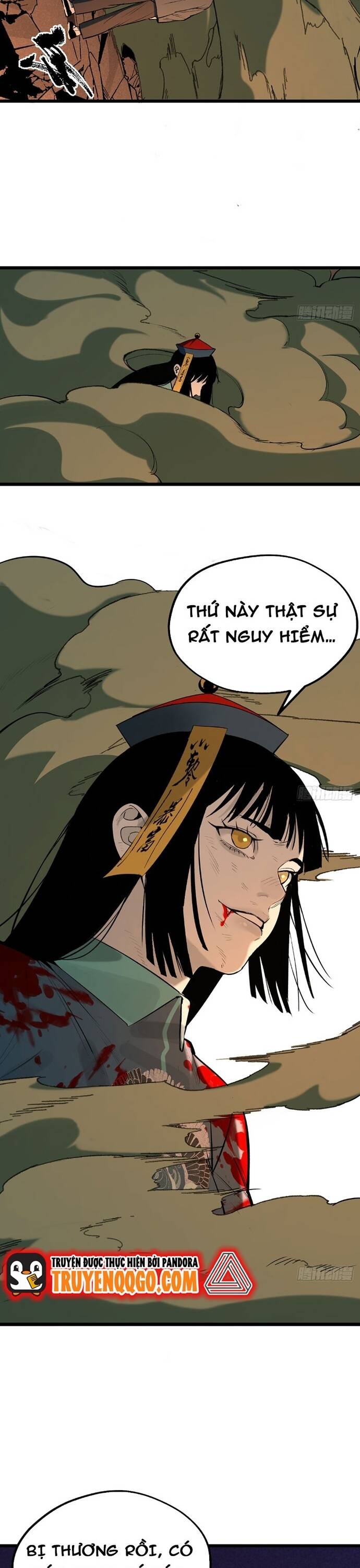 Ta Có Một Viện Nghiên Cứu Quái Vật Chapter 14 - 19
