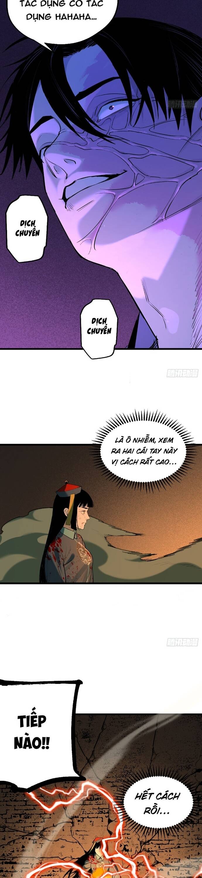 Ta Có Một Viện Nghiên Cứu Quái Vật Chapter 14 - 20