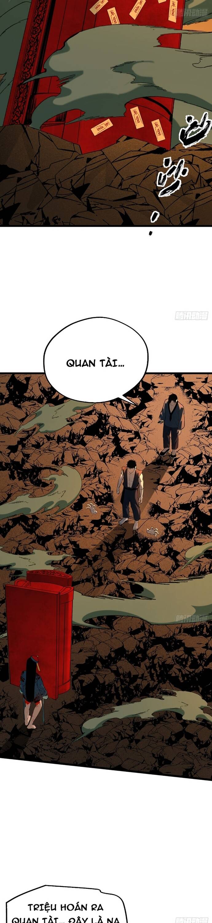 Ta Có Một Viện Nghiên Cứu Quái Vật Chapter 14 - 23
