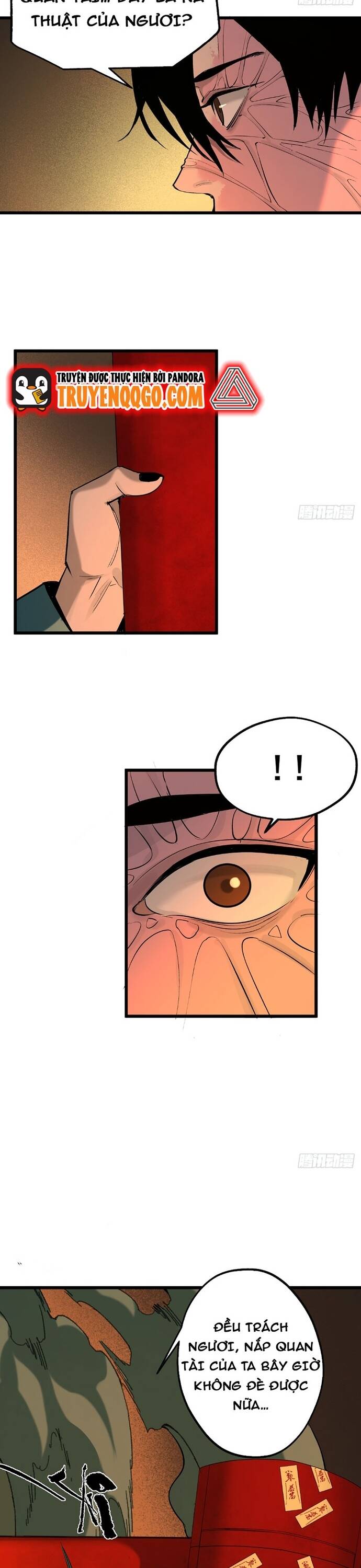 Ta Có Một Viện Nghiên Cứu Quái Vật Chapter 14 - 24