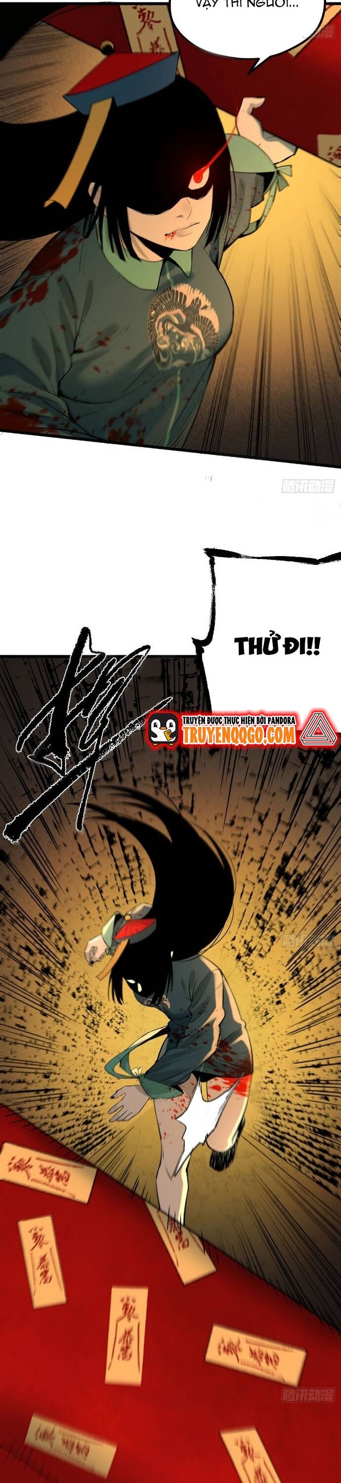 Ta Có Một Viện Nghiên Cứu Quái Vật Chapter 15 - 2