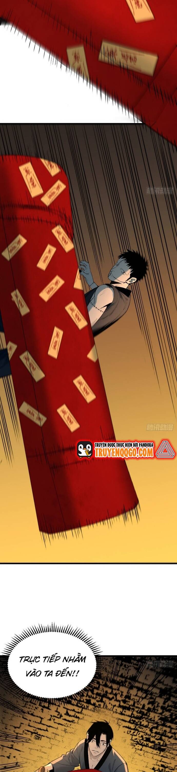 Ta Có Một Viện Nghiên Cứu Quái Vật Chapter 15 - 3