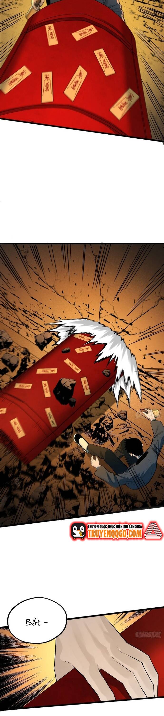 Ta Có Một Viện Nghiên Cứu Quái Vật Chapter 15 - 4