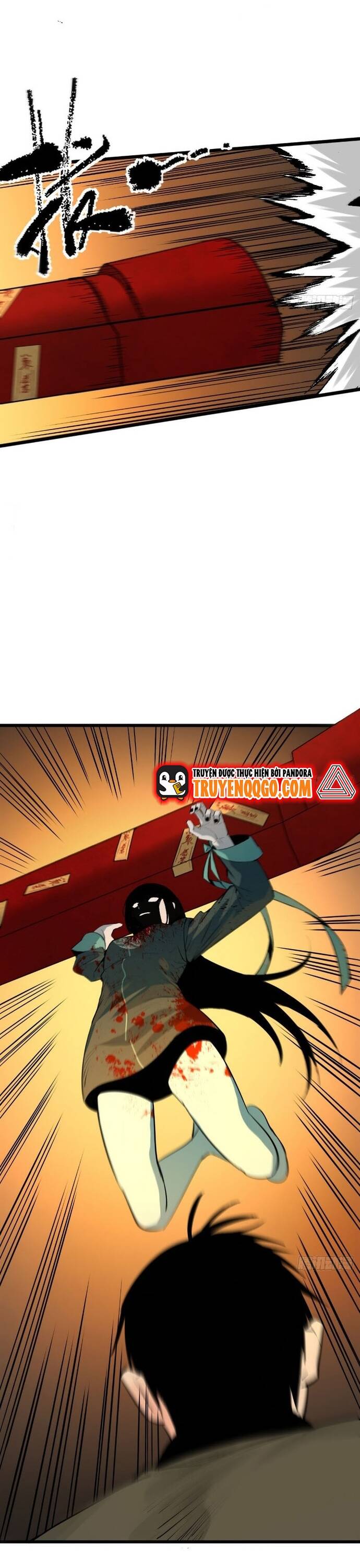 Ta Có Một Viện Nghiên Cứu Quái Vật Chapter 15 - 5