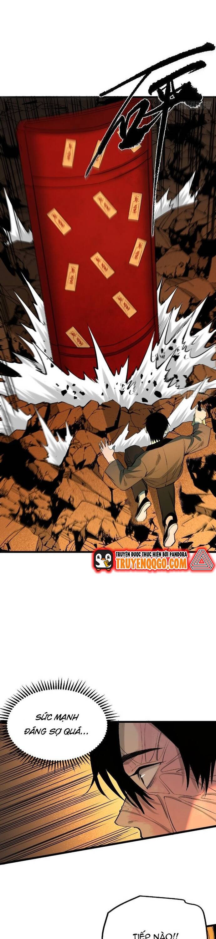 Ta Có Một Viện Nghiên Cứu Quái Vật Chapter 15 - 6