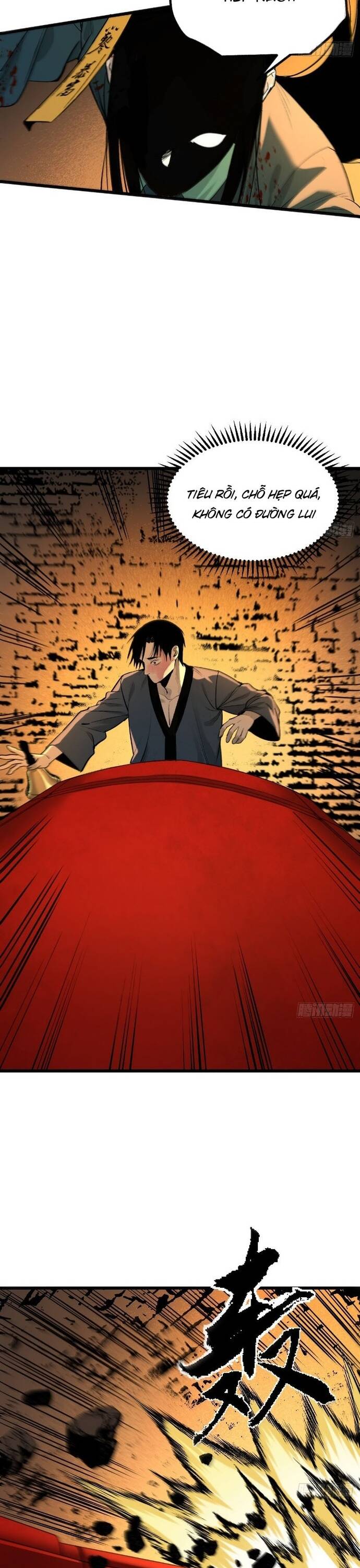 Ta Có Một Viện Nghiên Cứu Quái Vật Chapter 15 - 7