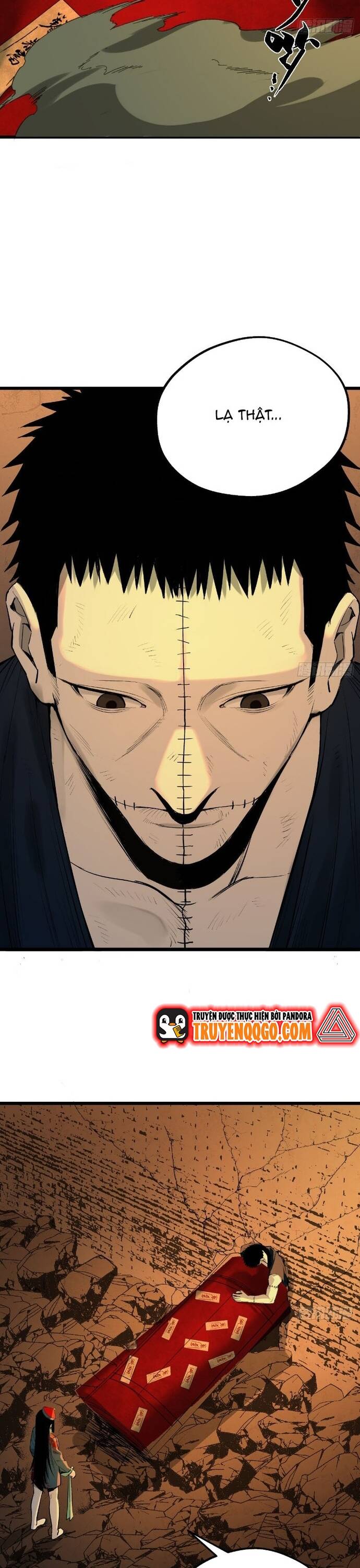 Ta Có Một Viện Nghiên Cứu Quái Vật Chapter 15 - 9