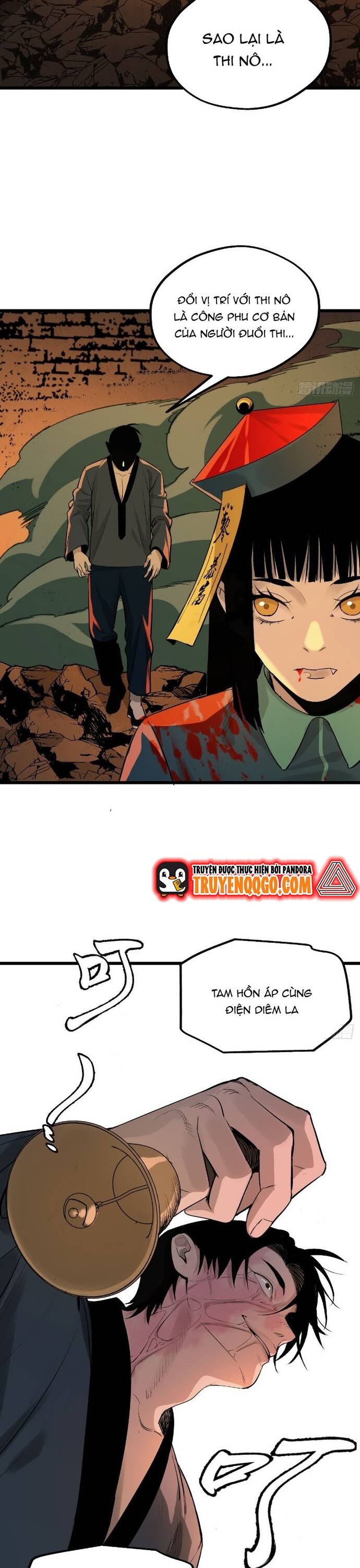 Ta Có Một Viện Nghiên Cứu Quái Vật Chapter 15 - 10