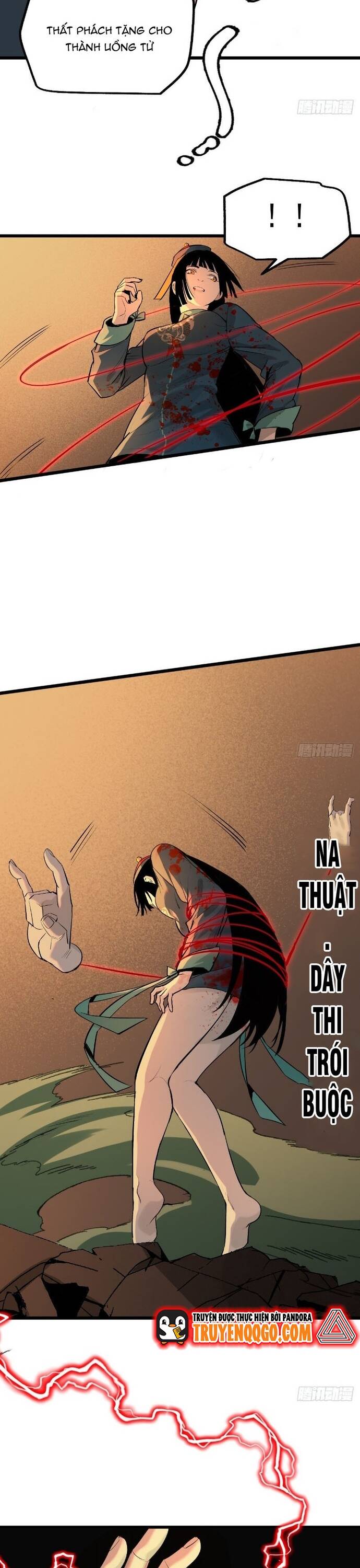 Ta Có Một Viện Nghiên Cứu Quái Vật Chapter 15 - 11