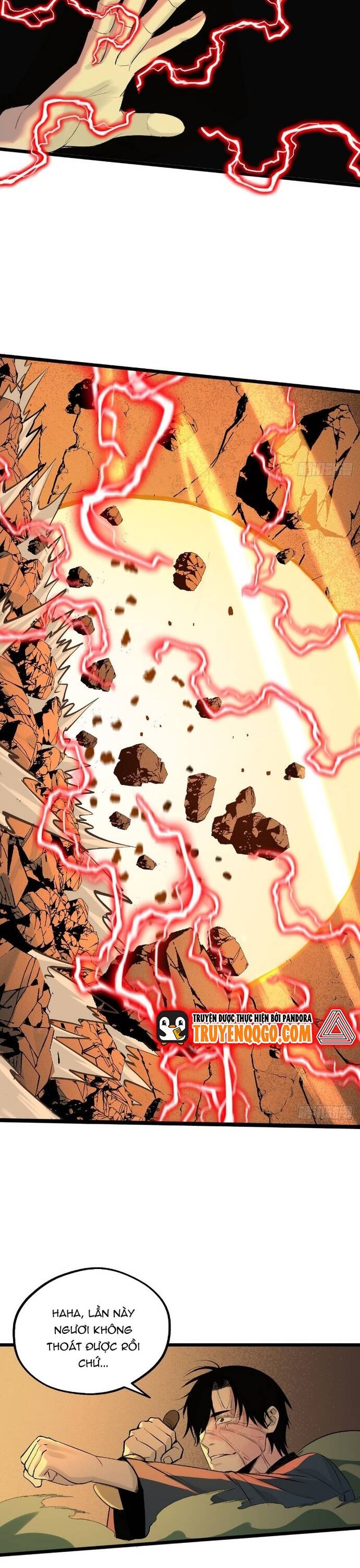 Ta Có Một Viện Nghiên Cứu Quái Vật Chapter 15 - 12