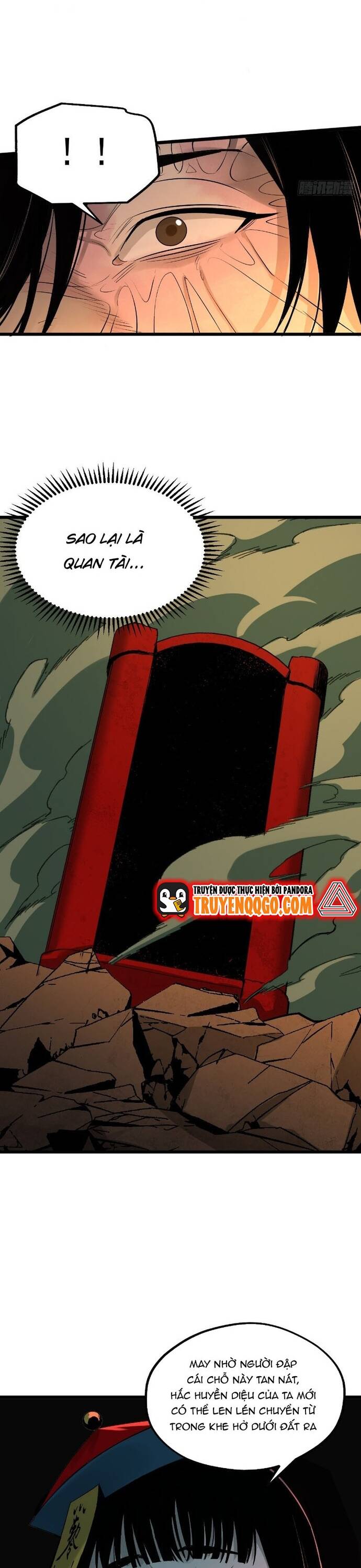 Ta Có Một Viện Nghiên Cứu Quái Vật Chapter 15 - 13