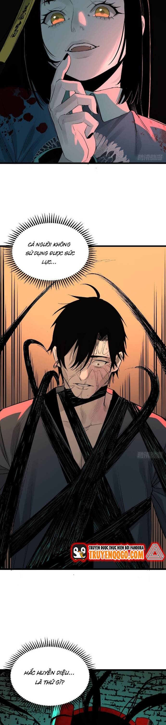 Ta Có Một Viện Nghiên Cứu Quái Vật Chapter 15 - 14