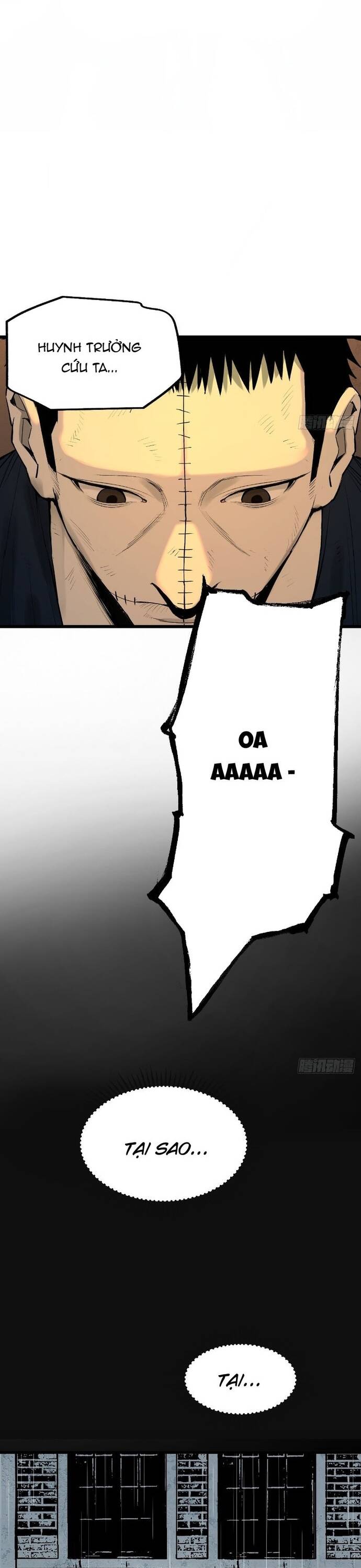 Ta Có Một Viện Nghiên Cứu Quái Vật Chapter 15 - 16