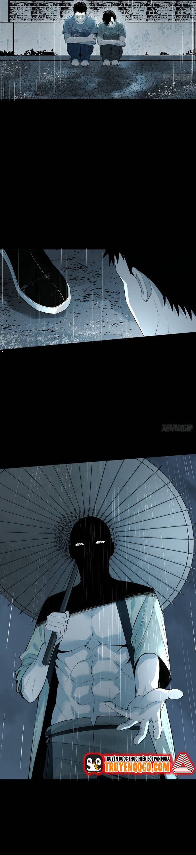 Ta Có Một Viện Nghiên Cứu Quái Vật Chapter 15 - 17