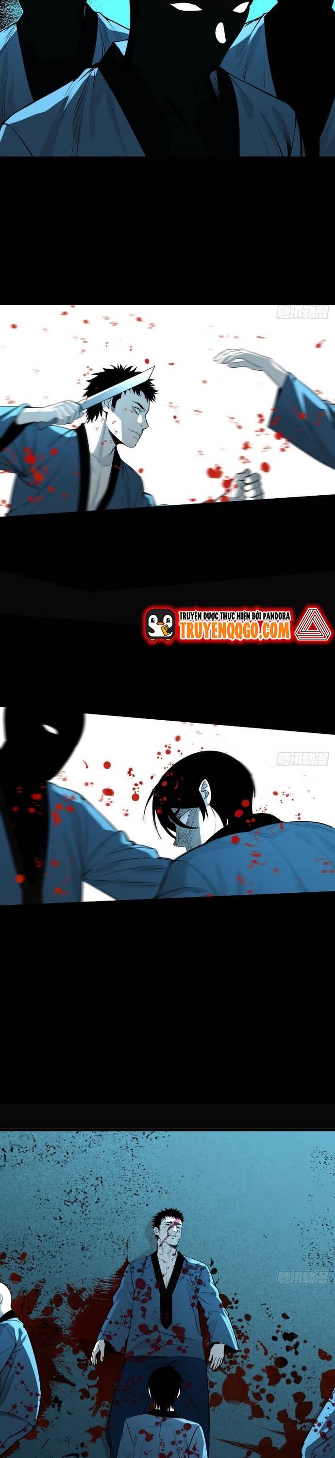 Ta Có Một Viện Nghiên Cứu Quái Vật Chapter 15 - 19