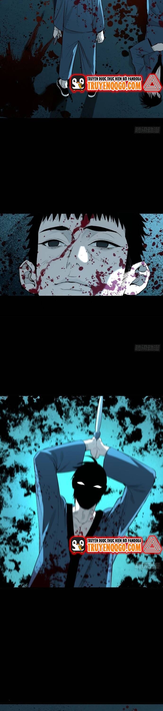 Ta Có Một Viện Nghiên Cứu Quái Vật Chapter 15 - 20