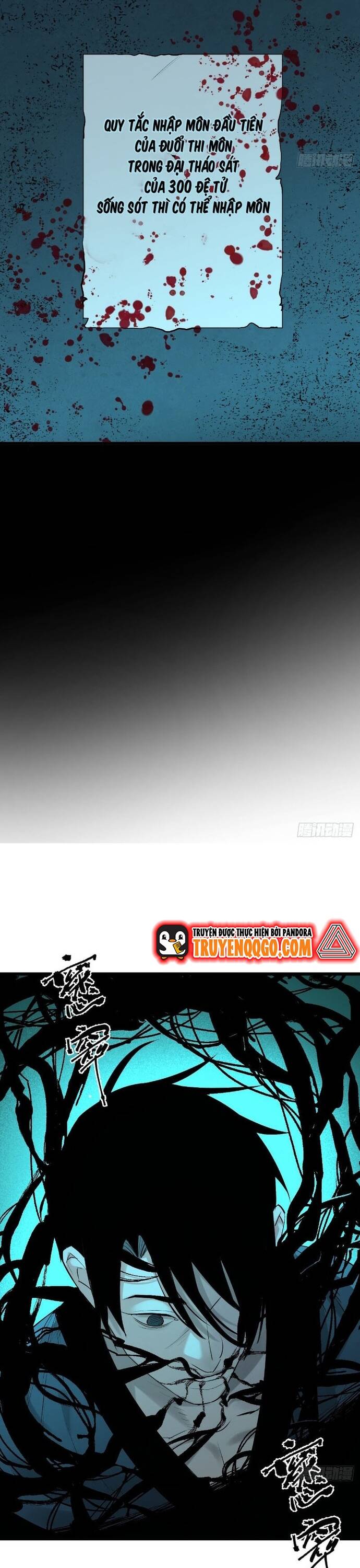 Ta Có Một Viện Nghiên Cứu Quái Vật Chapter 15 - 21