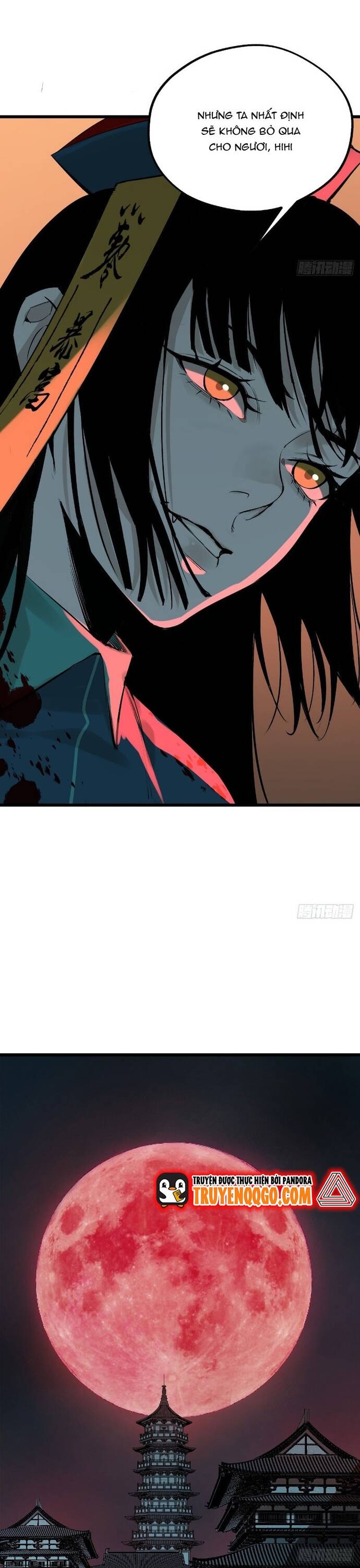 Ta Có Một Viện Nghiên Cứu Quái Vật Chapter 15 - 23