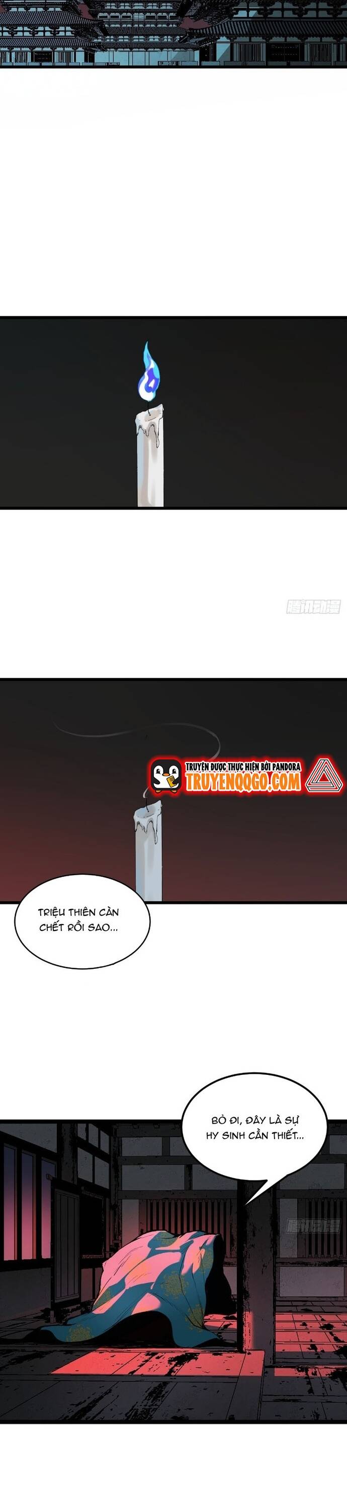 Ta Có Một Viện Nghiên Cứu Quái Vật Chapter 15 - 24