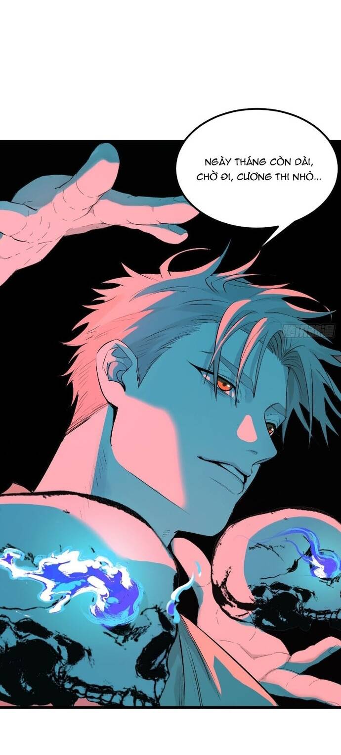 Ta Có Một Viện Nghiên Cứu Quái Vật Chapter 15 - 25