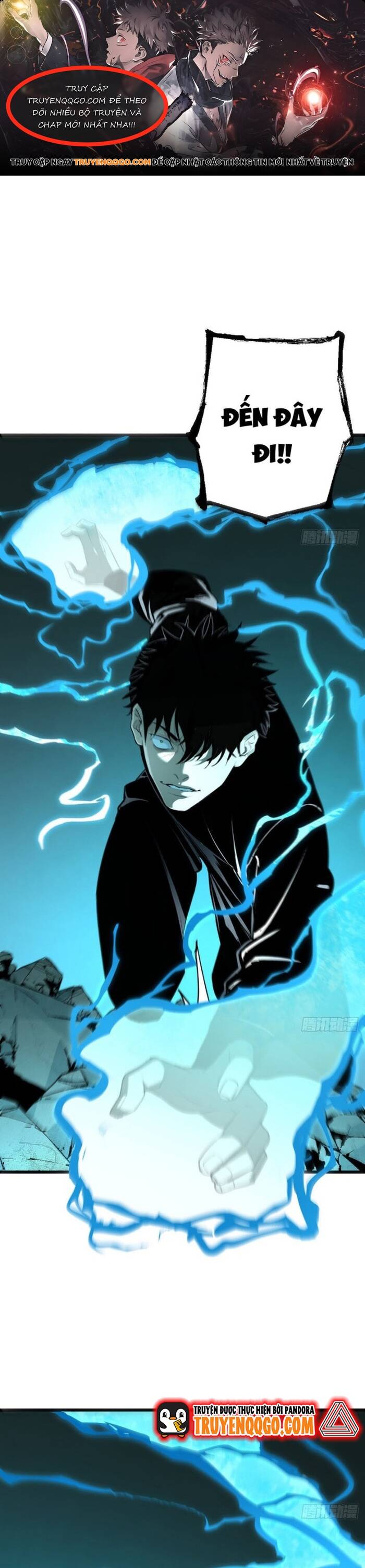 Ta Có Một Viện Nghiên Cứu Quái Vật Chapter 16 - 1