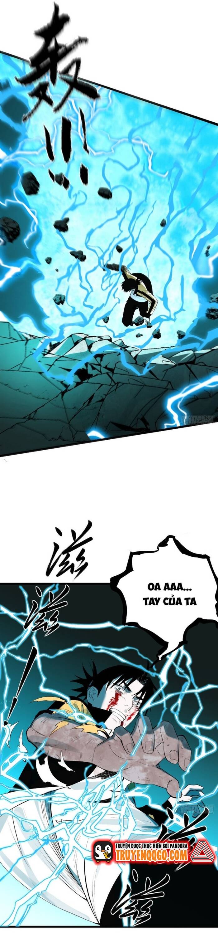 Ta Có Một Viện Nghiên Cứu Quái Vật Chapter 16 - 7