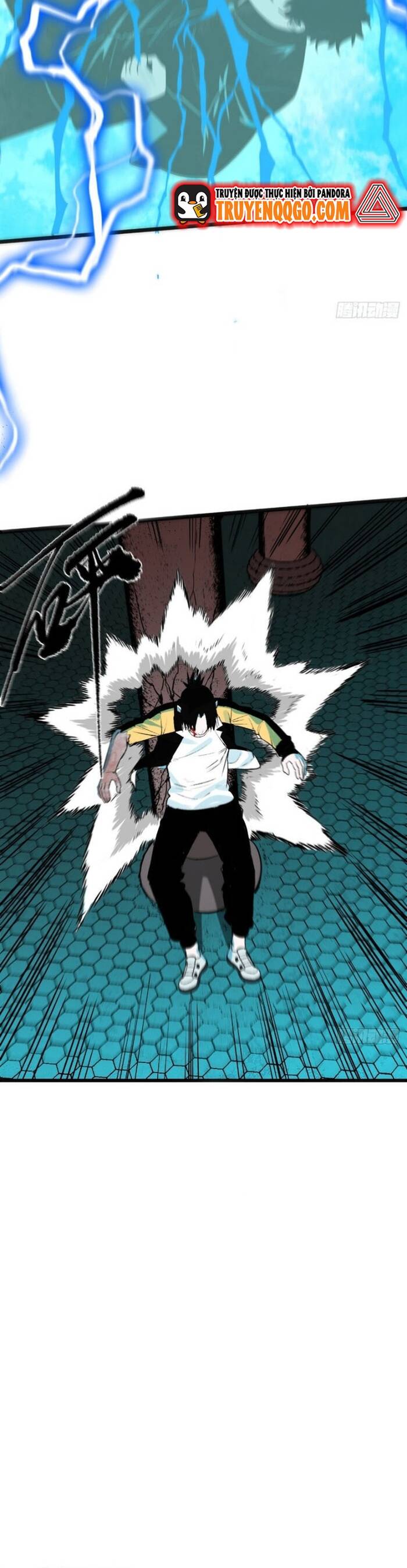 Ta Có Một Viện Nghiên Cứu Quái Vật Chapter 16 - 9
