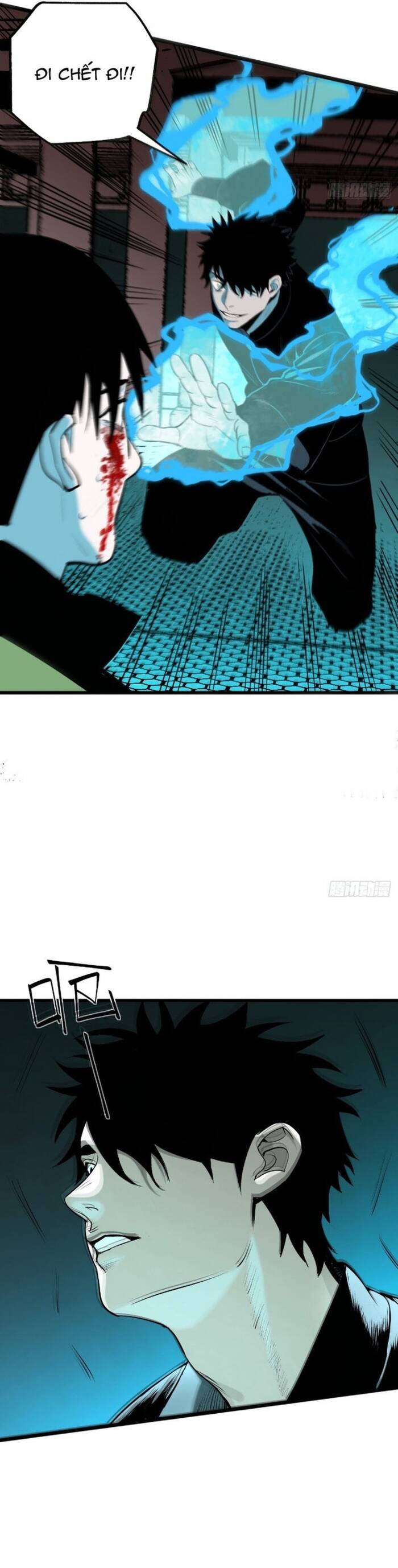 Ta Có Một Viện Nghiên Cứu Quái Vật Chapter 16 - 10