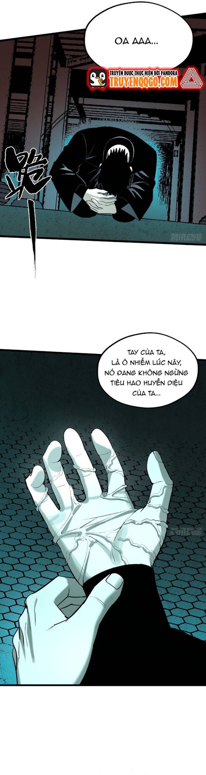 Ta Có Một Viện Nghiên Cứu Quái Vật Chapter 16 - 11