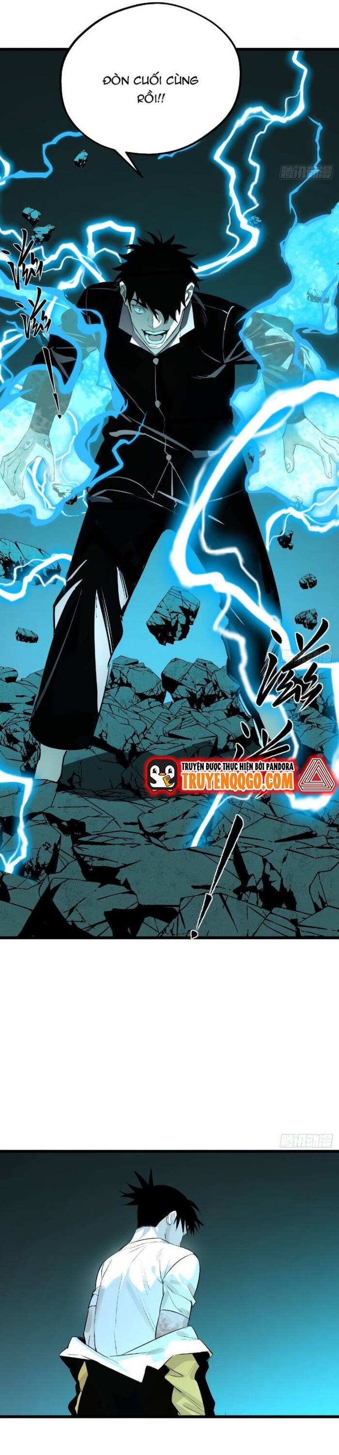 Ta Có Một Viện Nghiên Cứu Quái Vật Chapter 16 - 13