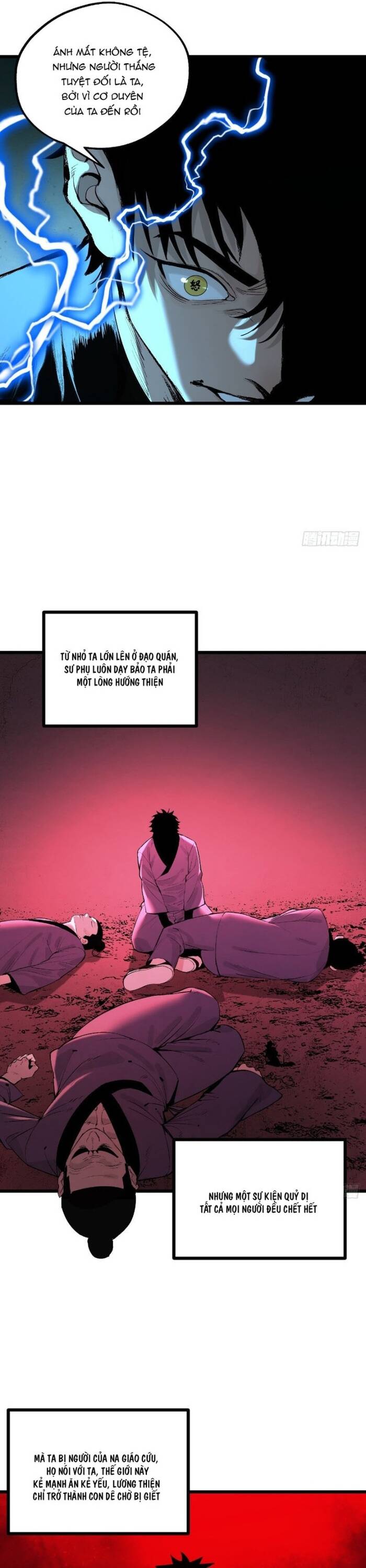 Ta Có Một Viện Nghiên Cứu Quái Vật Chapter 16 - 15