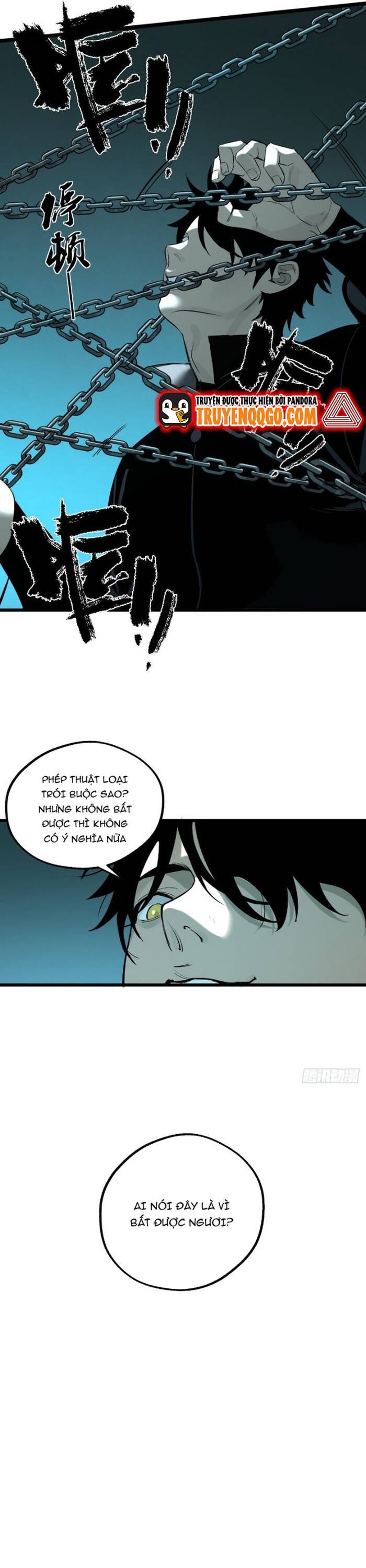 Ta Có Một Viện Nghiên Cứu Quái Vật Chapter 16 - 18