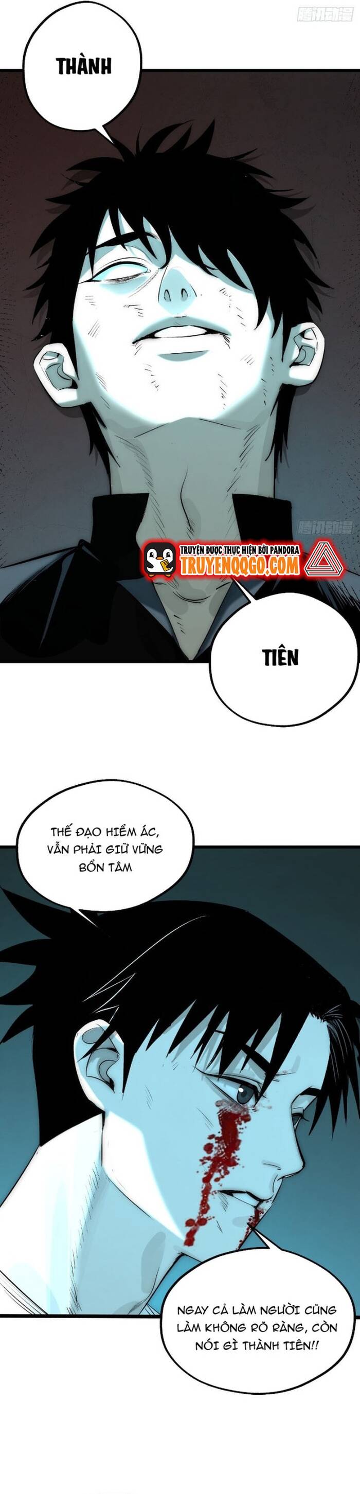 Ta Có Một Viện Nghiên Cứu Quái Vật Chapter 16 - 22